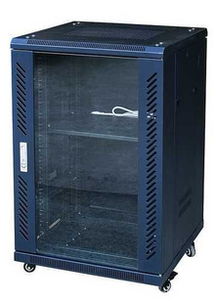慈溪市鴻義電器實業 網絡機柜產品系列全面解析